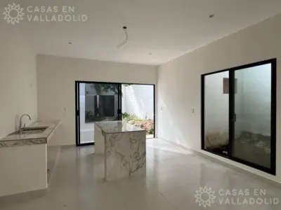 Casa en México, Yucatán, Valladolid, Sisal, foto 11