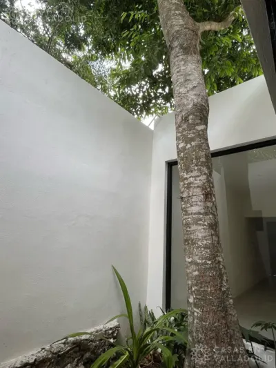 Casa en México, Yucatán, Valladolid, Sisal, foto 12