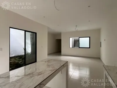 Casa en México, Yucatán, Valladolid, Sisal, foto 13