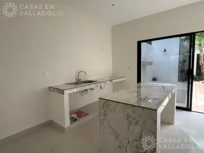 Casa en México, Yucatán, Valladolid, Sisal, foto 15