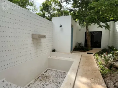 Casa en México, Yucatán, Valladolid, Sisal, foto 16