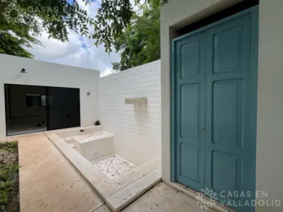 Casa en México, Yucatán, Valladolid, Sisal, foto 19