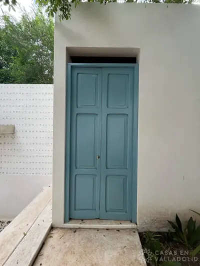 Casa en México, Yucatán, Valladolid, Sisal, foto 21