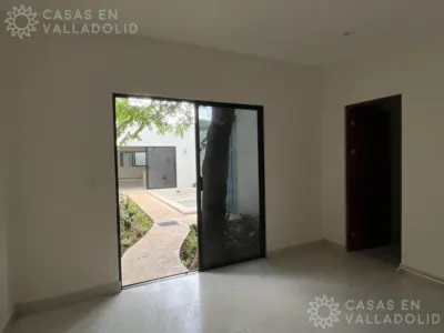 Casa en México, Yucatán, Valladolid, Sisal, foto 24