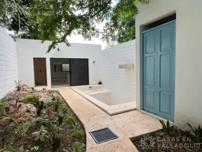 Casa en México, Yucatán, Valladolid, Sisal, foto 25