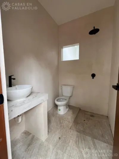Casa en México, Yucatán, Valladolid, Sisal, foto 26
