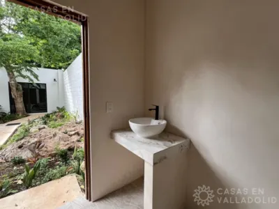 Casa en México, Yucatán, Valladolid, Sisal, foto 27