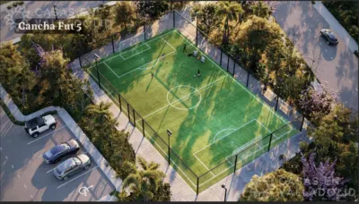 Land in México, Yucatán, Valladolid, photo 3