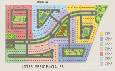 Land in México, Yucatán, Valladolid, photo 8