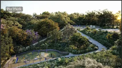 Terreno en México, Yucatán, Valladolid, foto 10