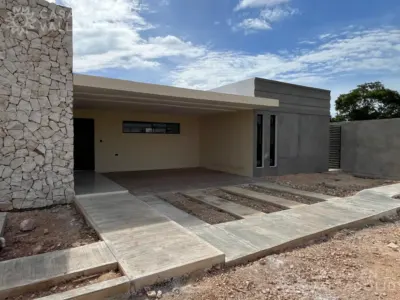House in México, Yucatán, Valladolid, Valladolid Centro, photo 1