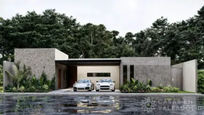 Casa en México, Yucatán, Valladolid, Valladolid Centro, foto 2
