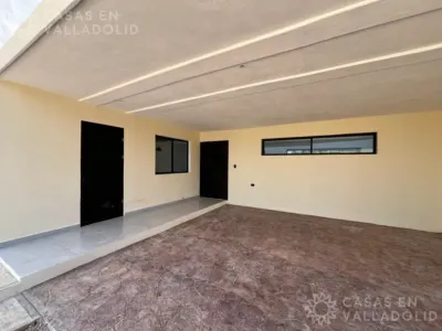 House in México, Yucatán, Valladolid, Valladolid Centro, photo 11