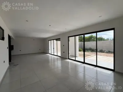 House in México, Yucatán, Valladolid, Valladolid Centro, photo 19