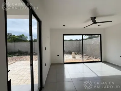 House in México, Yucatán, Valladolid, Valladolid Centro, photo 20