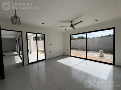 Casa en México, Yucatán, Valladolid, Valladolid Centro, foto 21