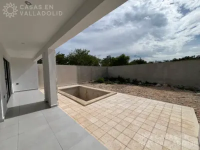 House in México, Yucatán, Valladolid, Valladolid Centro, photo 24