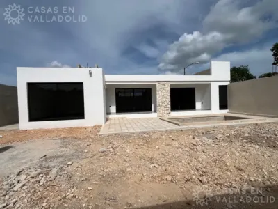 Casa en México, Yucatán, Valladolid, Valladolid Centro, foto 25