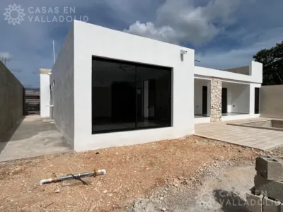 House in México, Yucatán, Valladolid, Valladolid Centro, photo 26