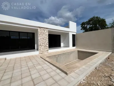 House in México, Yucatán, Valladolid, Valladolid Centro, photo 27