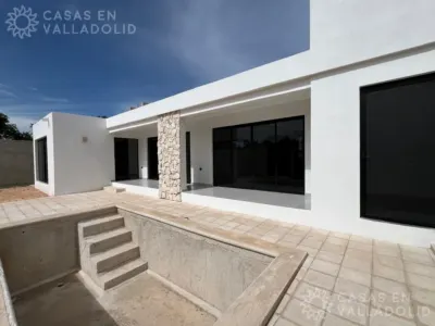 House in México, Yucatán, Valladolid, Valladolid Centro, photo 28