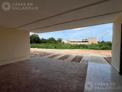 Casa en México, Yucatán, Valladolid, Valladolid Centro, foto 32