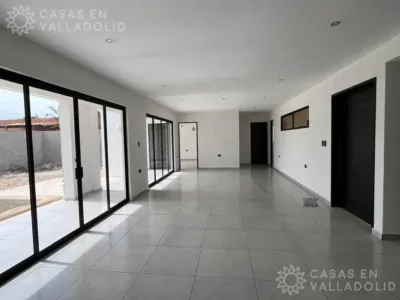 House in México, Yucatán, Valladolid, Valladolid Centro, photo 33