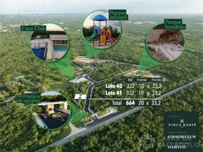 Land in México, Yucatán, Valladolid, Valladolid Centro, photo 1