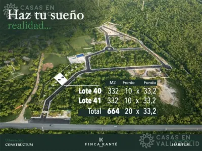 Land in México, Yucatán, Valladolid, Valladolid Centro, photo 2