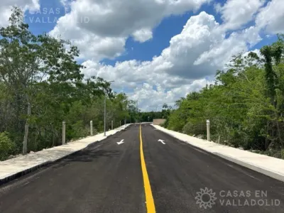 Land in México, Yucatán, Valladolid, Valladolid Centro, photo 4