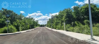 Land in México, Yucatán, Valladolid, Valladolid Centro, photo 8
