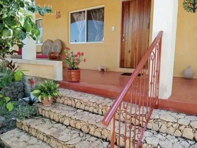 Casa en México, Yucatán, Chichimilá, Pueblo Chichimila, foto 1