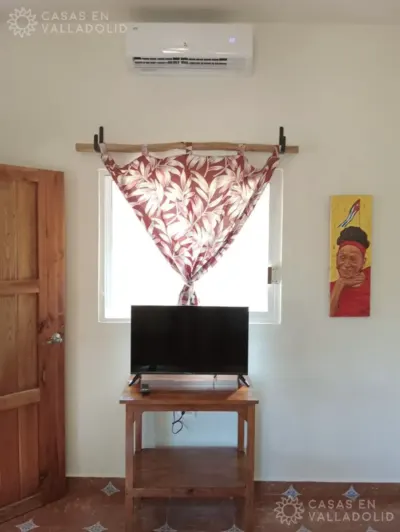 Casa en México, Yucatán, Chichimilá, Pueblo Chichimila, foto 4