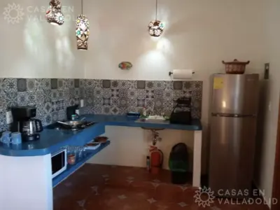 Casa en México, Yucatán, Chichimilá, Pueblo Chichimila, foto 5