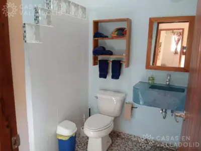 Casa en México, Yucatán, Chichimilá, Pueblo Chichimila, foto 7