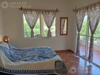 Casa en México, Yucatán, Chichimilá, Pueblo Chichimila, foto 8