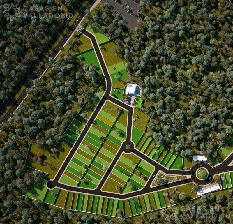 Terreno en México, Yucatán, Valladolid, Valladolid Centro, foto 1