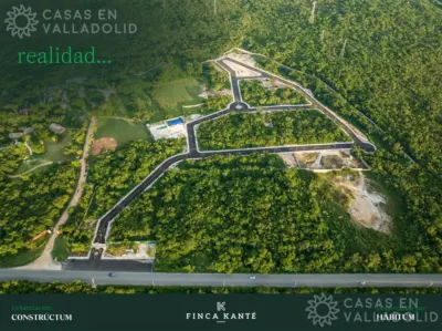 Land in México, Yucatán, Valladolid, Valladolid Centro, photo 2