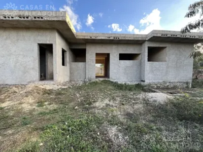 Casa en México, Yucatán, Valladolid, Pueblo Ticuch, foto 2