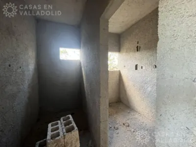 Casa en México, Yucatán, Valladolid, Pueblo Ticuch, foto 5