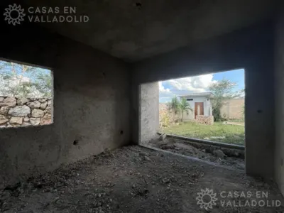 Casa en México, Yucatán, Valladolid, Pueblo Ticuch, foto 6