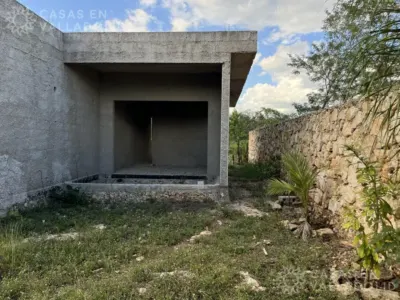 Casa en México, Yucatán, Valladolid, Pueblo Ticuch, foto 7