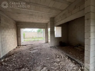 Casa en México, Yucatán, Valladolid, Pueblo Ticuch, foto 10