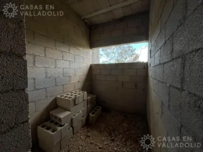 Casa en México, Yucatán, Valladolid, Pueblo Ticuch, foto 14
