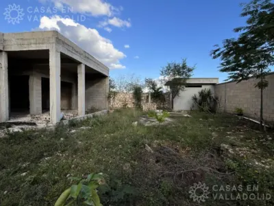 Casa en México, Yucatán, Valladolid, Pueblo Ticuch, foto 18