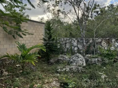 Casa en México, Yucatán, Valladolid, Pueblo Ticuch, foto 21