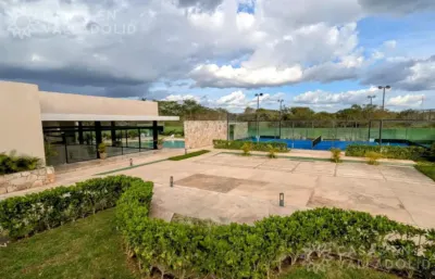 Land in México, Yucatán, Valladolid, photo 4