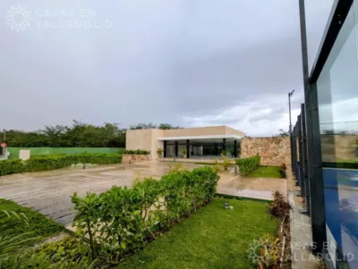 Land in México, Yucatán, Valladolid, photo 5