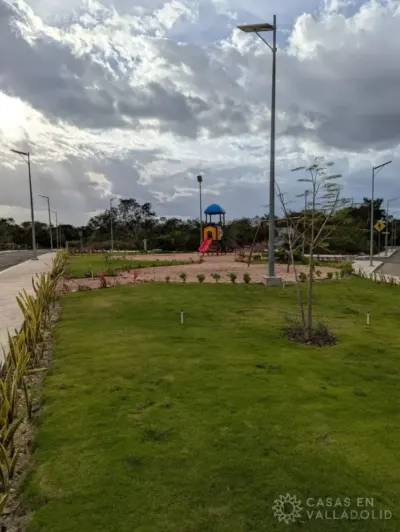 Land in México, Yucatán, Valladolid, photo 8