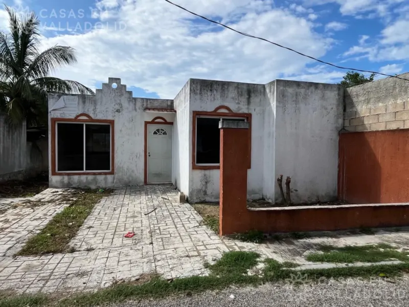 Casa en México, Yucatán, Valladolid, Sisal, foto 1